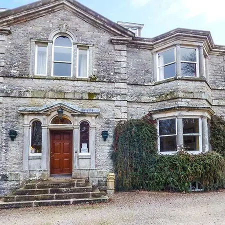 Сasa de vacaciones Cromwell, Penrith *