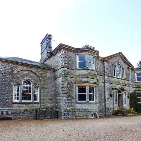 Сasa de vacaciones Cromwell, Penrith *